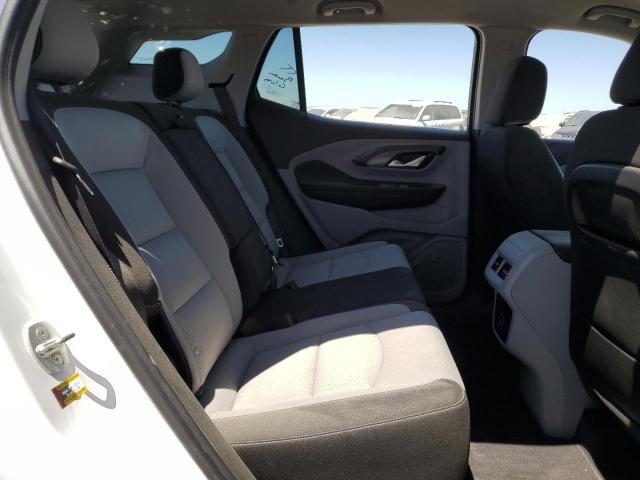 2022 GMC TERRAIN SL 3GKALMEV2NL300855