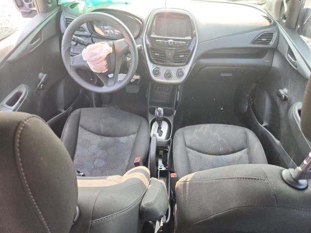 2017 CHEVROLET SPARK LS KL8CB6SA3HC790915