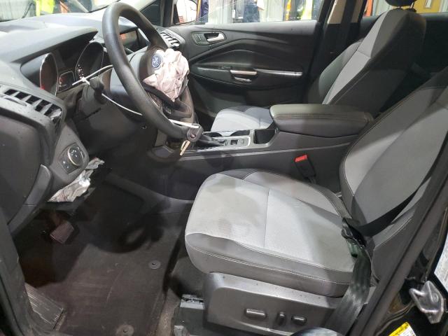 2018 FORD ESCAPE SE - 1FMCU9GD8JUC24606