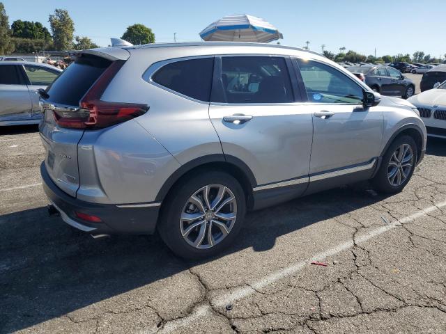 2021 HONDA CR-V TOURI 2HKRW2H96MH670018