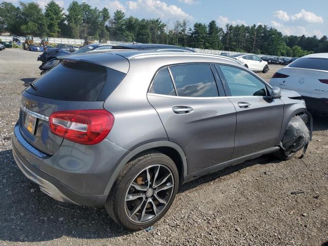2016 MERCEDES-BENZ GLA 250 WDCTG4EB1GJ215055
