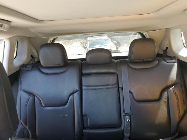2017 JEEP COMPASS TR 3C4NJDDBXHT668053