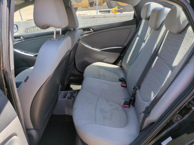 2016 HYUNDAI ACCENT SE KMHCT4AE3GU952625