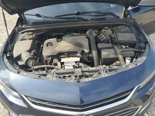 2017 CHEVROLET MALIBU LS 1G1ZB5ST3HF249707