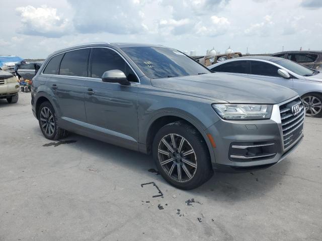 2017 AUDI Q7 PRESTIG WA1VAAF74HD025902