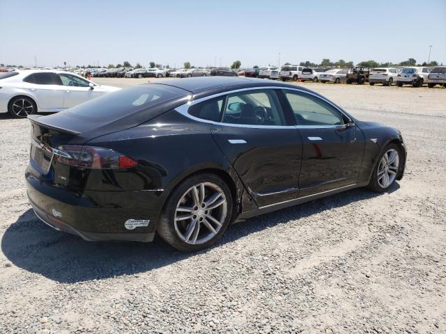 2013 TESLA MODEL S - 5YJSA1CP5DFP05226