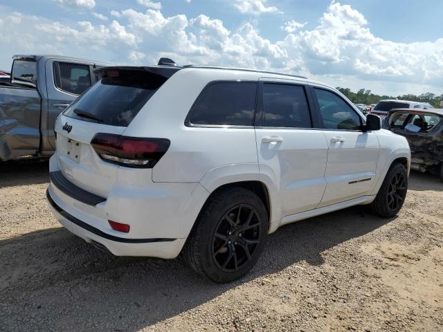 2016 JEEP GRAND CHEROKEE OVERLAND - 1C4RJECG1GC441753