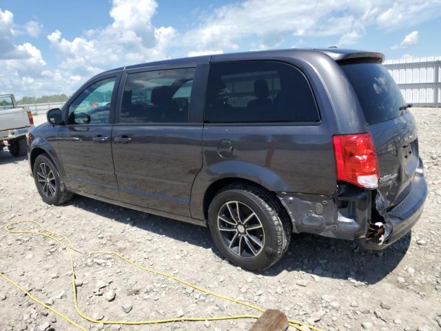 Vin: 2c4rdgbg2gr195873, lot: 63320745, dodge caravan se 20162