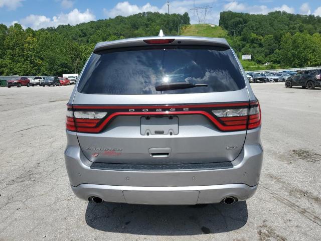 2020 DODGE DURANGO GT 1C4RDJDG0LC192337