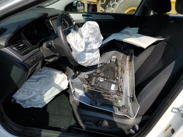 2019 HYUNDAI SONATA LIM 5NPE34AF3KH778791