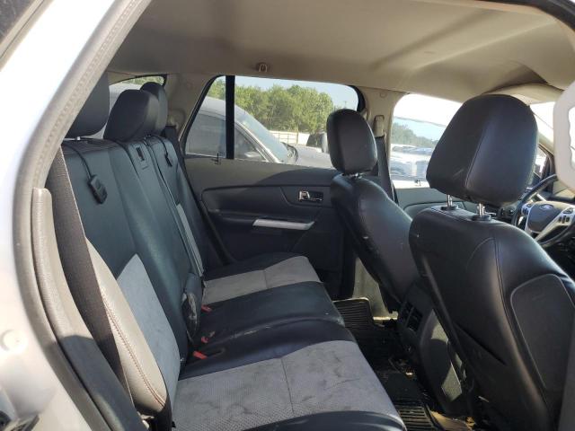 2013 FORD EDGE SEL #3305295324