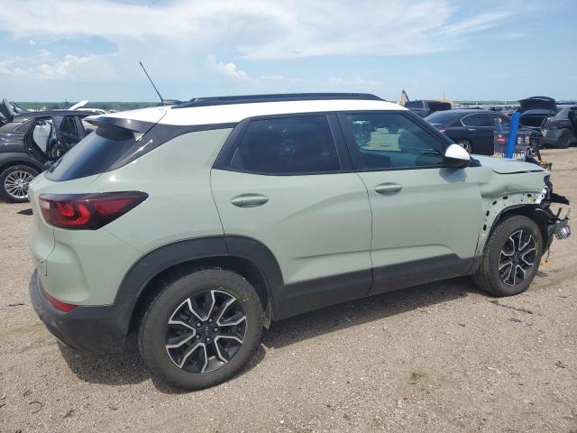 2024 CHEVROLET TRAILBLAZE KL79MSSL1RB105627