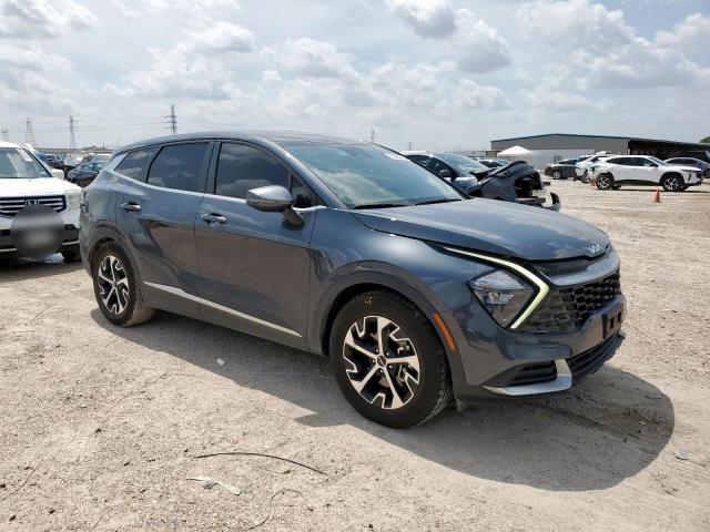 2023 KIA SPORTAGE E - 5XYK33AF7PG127871