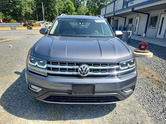 2018 VOLKSWAGEN ATLAS SEL 1V2MR2CA1JC572507