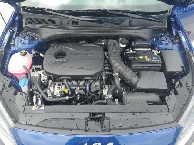 2024 KIA FORTE GT - 3KPF44AC5RE828869