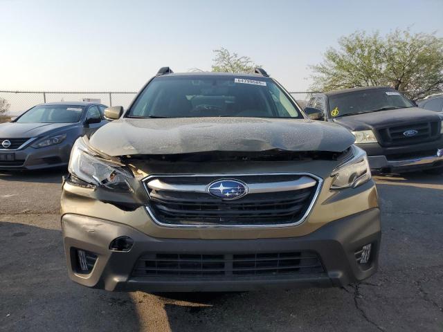 2022 SUBARU OUTBACK LI 4S4BTANC7N3232976