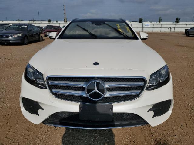 2019 MERCEDES-BENZ E 450 4MAT WDDZH6JB0KA562583