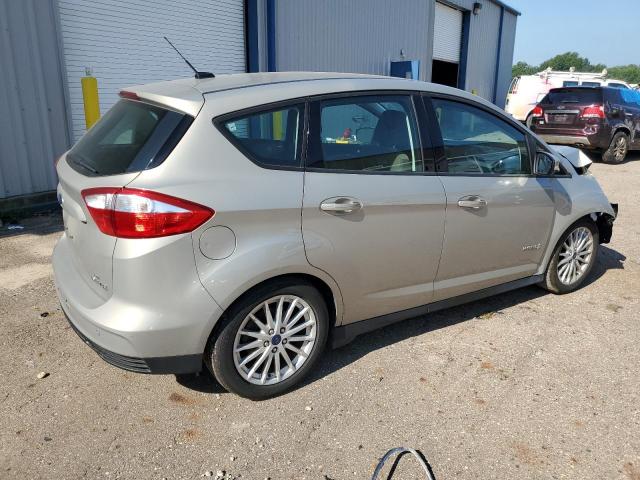 2016 FORD C-MAX SE 1FADP5AU6GL120251