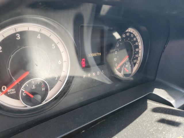 2016 RAM 1500 ST 1C6RR7FT3GS204658