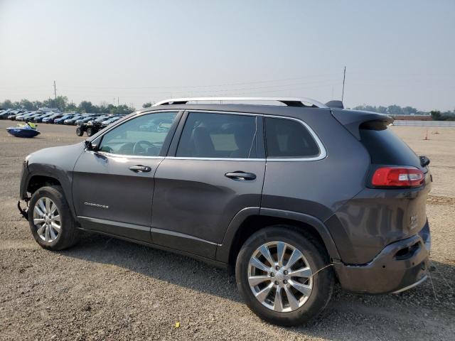 2018 JEEP CHEROKEE O 1C4PJMJXXJD516231