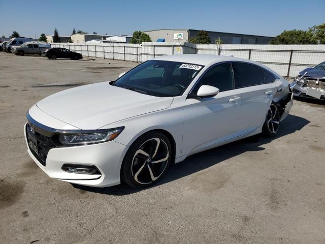 HONDA ACCORD SPO