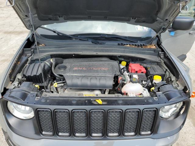 2020 JEEP RENEGADE S ZACNJBAB4LPL55540