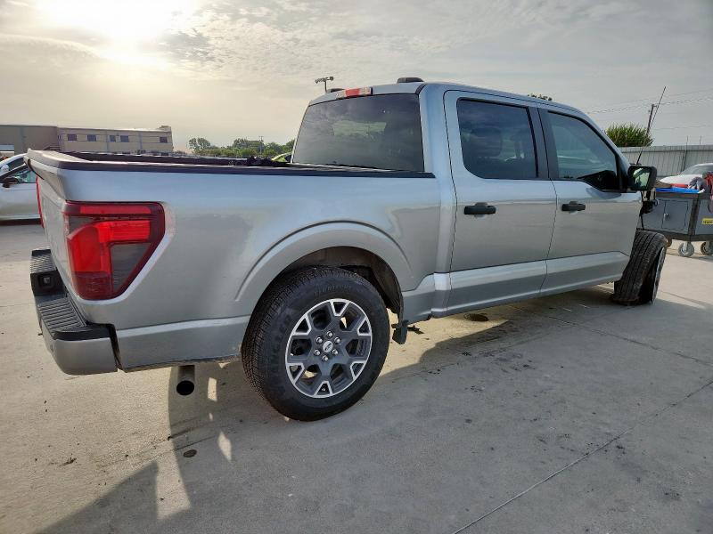 Vin: 1ftew2kp7rkf38173, lot: 62167445, ford f150 stx stx 20243