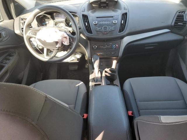 2017 FORD ESCAPE S 1FMCU0F76HUC66399