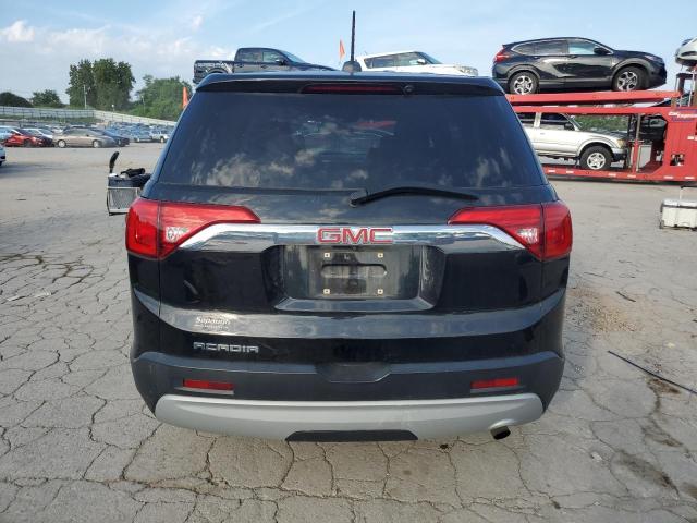 2019 GMC ACADIA SLE - 1GKKNKLA6KZ224449