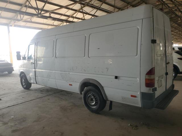 DODGE SPRINTER 2 2006 white  diesel WD0PD744365965690 photo #3