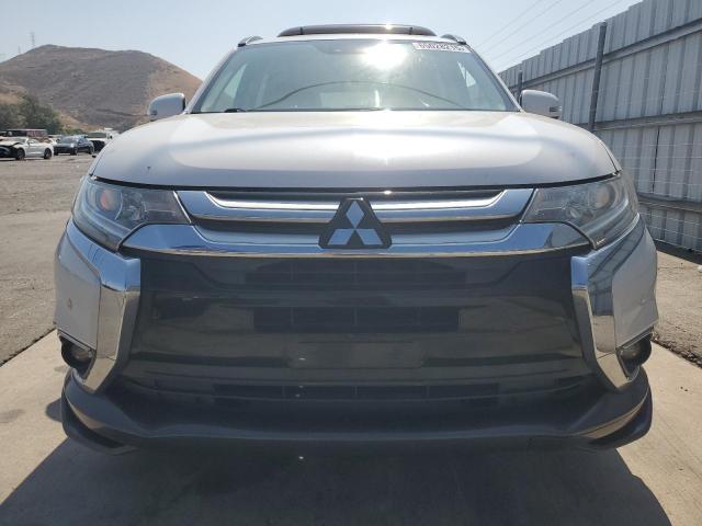 2016 MITSUBISHI OUTLANDER - JA4AD3A35GZ052839