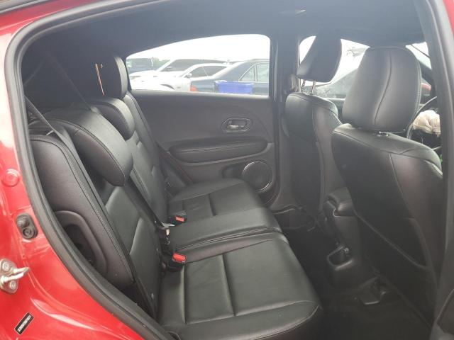 2016 HONDA HR-V EXL 3CZRU5H72GM718211