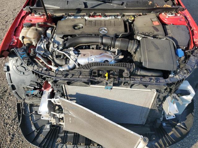 2019 MERCEDES-BENZ A 220 4MAT WDD3G4FB7KW020227