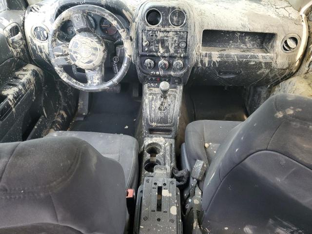 2016 JEEP PATRIOT LA 1C4NJRFB3GD776335