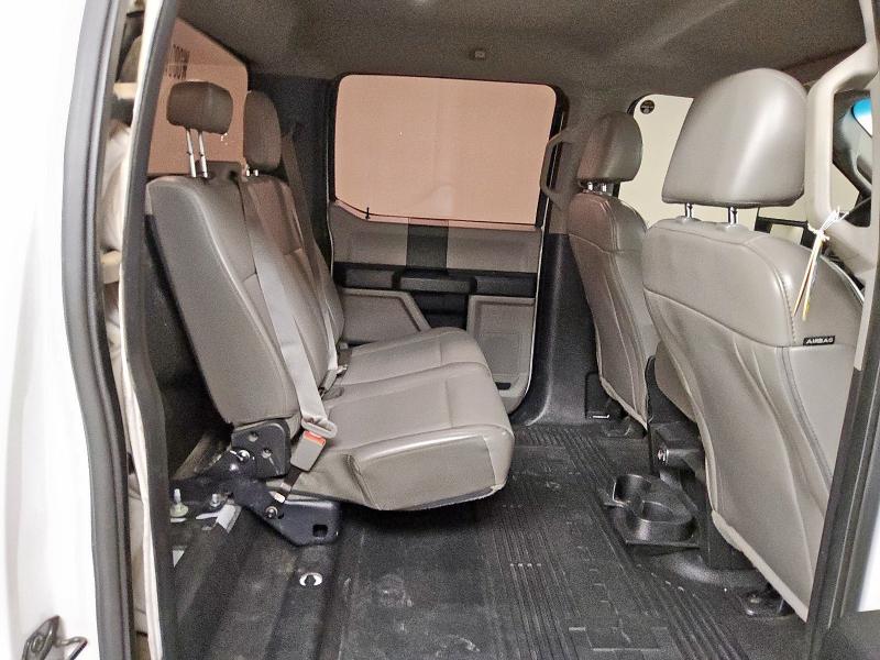 2019 FORD F250 SUPER - 1FT7W2BT8KEC70552