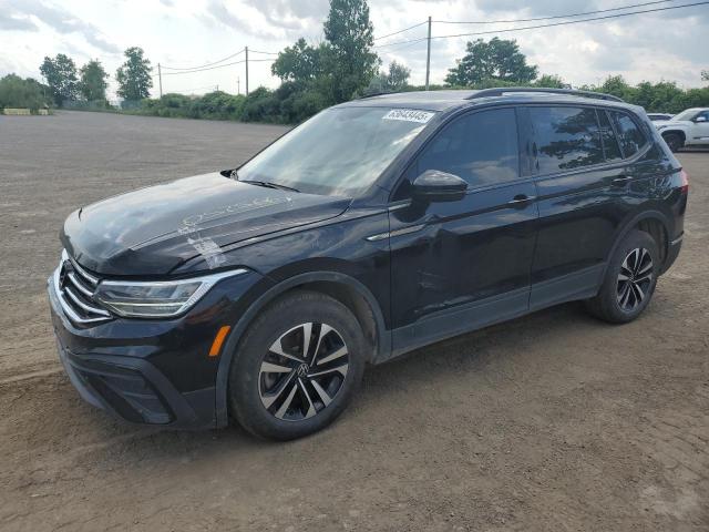 Vin: 3vvfb7ax5pm082907, lot: 63643445, volkswagen tiguan s 2023 img_1