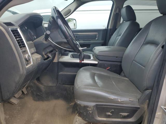 2017 RAM 3500 SLT 3C63R3HJ2HG638296