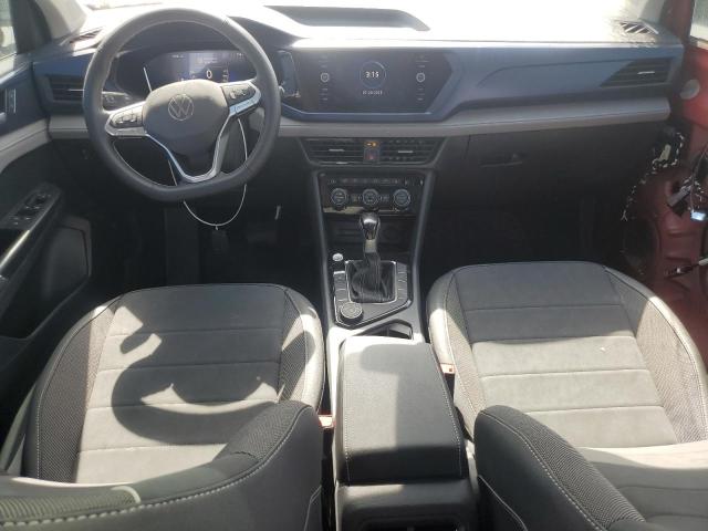 2024 VOLKSWAGEN TAOS SE 3VVVX7B24RM085476