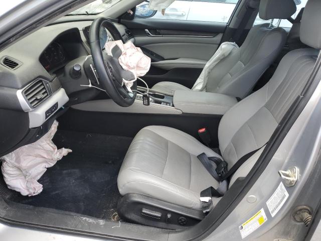 2019 HONDA ACCORD TOU - 1HGCV2F98KA022133
