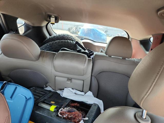 2015 HYUNDAI TUCSON GLS KM8JT3AF9FU108100
