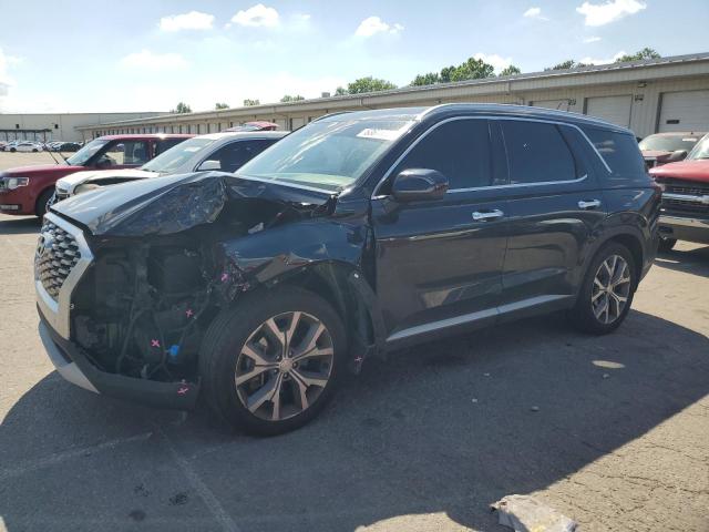 HYUNDAI PALISADE S