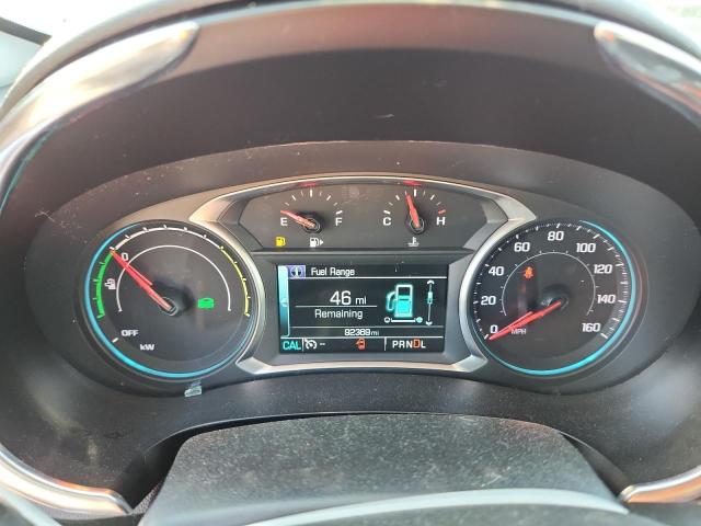 2018 CHEVROLET MALIBU HYB 1G1ZF5SU3JF284394