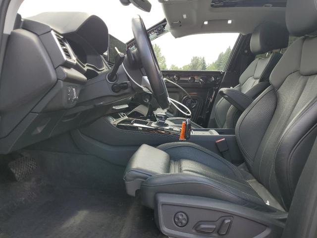2021 AUDI Q5 PREMIUM PLUS WA1BAAFY2M2069253
