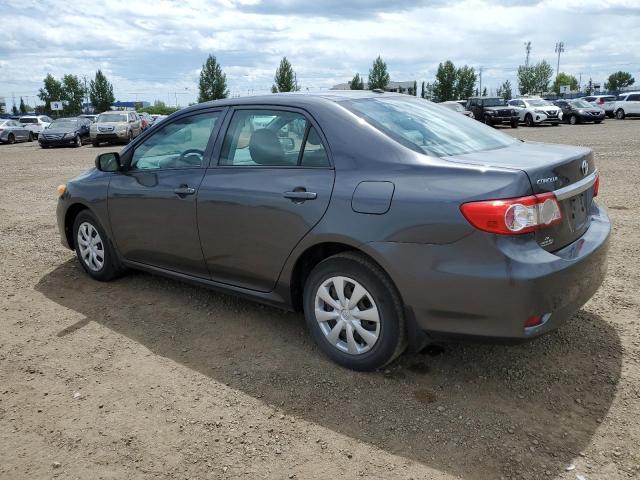 2013 TOYOTA COROLLA BA - 2T1BU4EE9DC052392