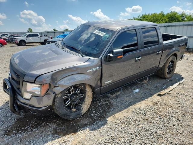 FORD F150 SUPER
