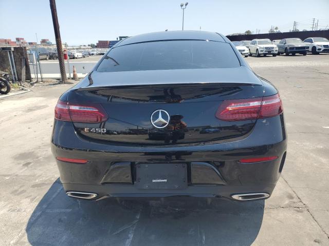 2023 MERCEDES-BENZ E 450 W1K1J5JBXPF195682