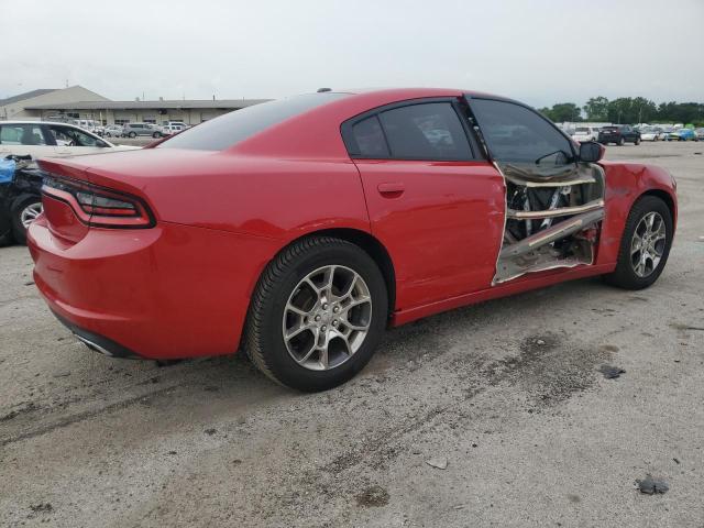 2015 DODGE CHARGER SE 2C3CDXFG8FH920353