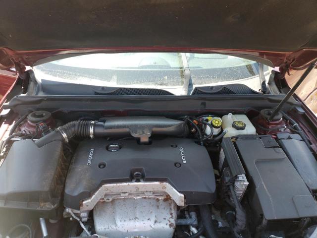 2016 CHEVROLET MALIBU LIM 1G11C5SA5GF128720