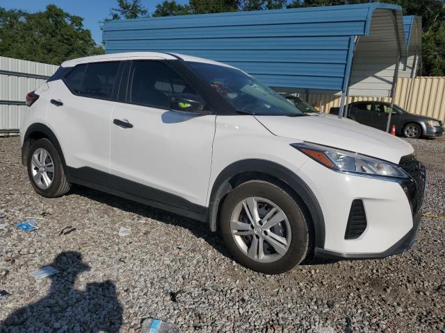 2024 NISSAN KICKS S - 3N1CP5BV6RL550241