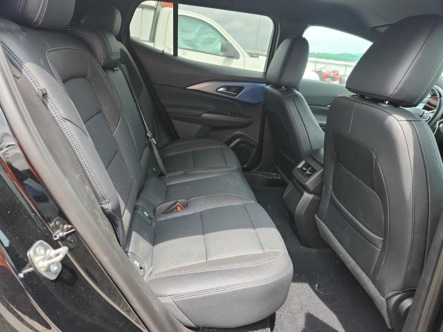 2024 CHEVROLET EQUINOX 2L 3GN7DLRP0RS262604